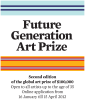 The Future Generation Art Prize 2012