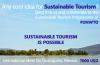 SUSTAINABLE TOURISM IS POSSIBLE