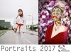 Portraits 2017 - международный конкурс фотографии