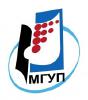 Конкурс на создание нового логотипа МГУП!