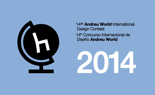14th-Andreu-World-International-Design-Contest